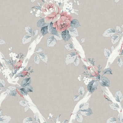 Intrade Tapet Laura Ashley vol. 2