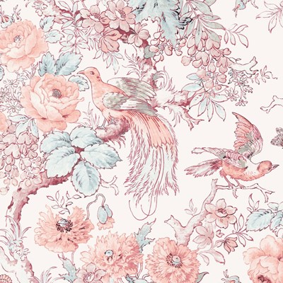 Intrade Tapet Laura Ashley vol. 2