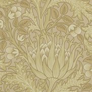 William Morris & Co Tapet Artichoke Loam