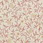 William Morris & Co Tapet Scroll Light Brick/Buff