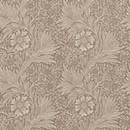 William Morris & Co Tapet Marigold Bullrush