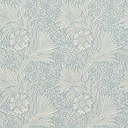 William Morris & Co Tapet Marigold Wedgwood