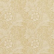 William Morris & Co Tapet Marigold Cowslip