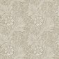 William Morris & Co Tapet Marigold Linen