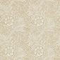 William Morris & Co Tapet Marigold Manilla