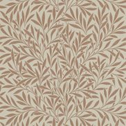 William Morris & Co Tapet Willow Russet