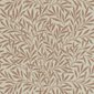 William Morris & Co Tapet Willow Russet