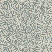 William Morris & Co Tapet Willow Slate