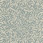 William Morris & Co Tapet Willow Slate
