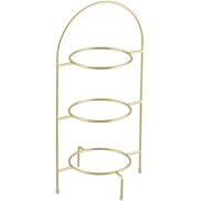 Cult Design Tallrikställ Orient Mässing