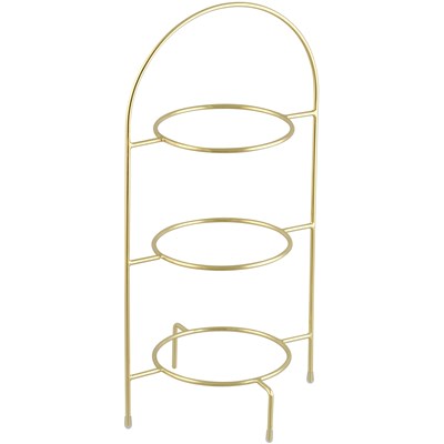Cult Design Tallrikställ Orient Mässing