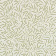 William Morris & Co Tapet Willow Olive