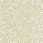 William Morris & Co Tapet Willow Camomile