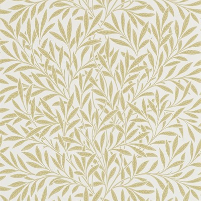 William Morris & Co Tapet Willow Camomile