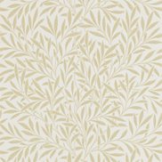 William Morris & Co Tapet Willow Buff