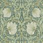 William Morris & Co Tapet Pimpernel Privet/Slate