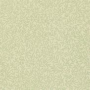 William Morris & Co Tapet Lily Leaf Eggshell