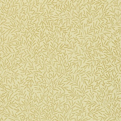 William Morris & Co Tapet Lily Leaf Neutral