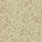 William Morris & Co Tapet Thistle Dove/Gold