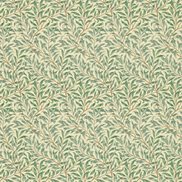 William Morris & Co Tapet Willow Boughs Minor Privet