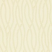 Sanderson Tapet Ester Duck Ivory/Pearl