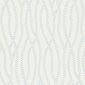 Sanderson Tapet Ester Duck Stone/Blue