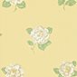 Sanderson Tapet Lamorna Duck Gold/Ivory