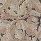 William Morris & Co Tapet Acanthus Terracotta