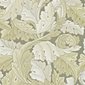 William Morris & Co Tapet Acanthus Stone
