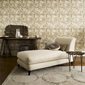 William Morris & Co Tapet Acanthus Stone