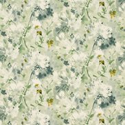 Sanderson Tapet Simi Grey Pearl
