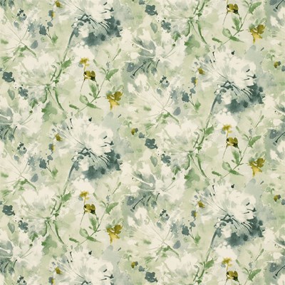 Sanderson Tapet Simi Grey Pearl
