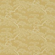 Sanderson Tapet Keros Gold