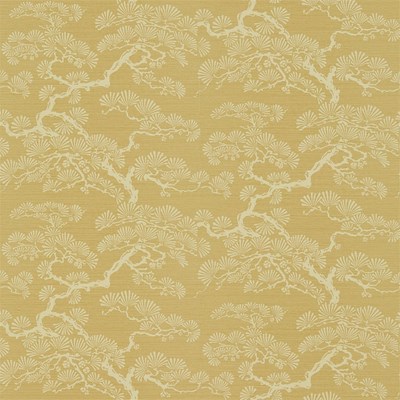 Sanderson Tapet Keros Gold