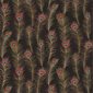 Sanderson Tapet Themis Carbon/Purple