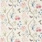 Sanderson Tapet Clementine Indienne