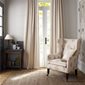 Sanderson Tapet Florrie Flax