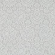 Sanderson Tapet Fabienne Pewter