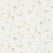 Sanderson Tapet Tuileries Taupe/Multi