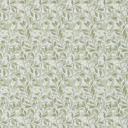 William Morris & Co Tapet Arbutus Linen/Cream