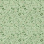 William Morris & Co Tapet Jasmine Sage/Leaf