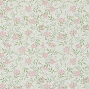 William Morris & Co Tapet Jasmine Pink/Sage