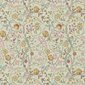 William Morris & Co Tapet Mary Isobel Russet/Taupe