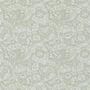 William Morris & Co Tapet Bachelors Button Linen