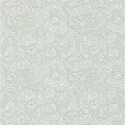 William Morris & Co Tapet Bachelors Button Ecru