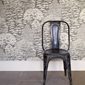 Sanderson Tapet Woodland Toile Cream/Green