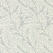 William Morris & Co Tapet Pure Willow bough Eggshell/Chalk
