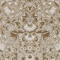 William Morris & Co Tapet Pure Lodden Gilver/Gold