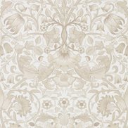 William Morris & Co Tapet Pure Lodden Ivory/Linen