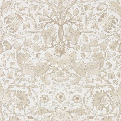 William Morris & Co Tapet Pure Lodden Ivory/Linen